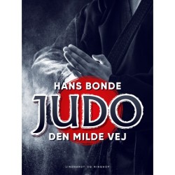 Judo – den milde vej