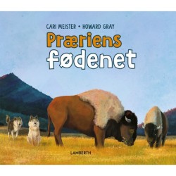 Præriens fødenet
