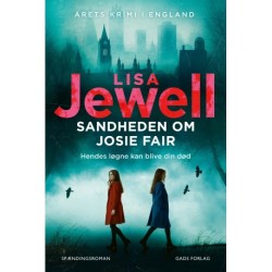Sandheden om Josie Fair