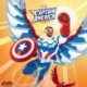Marvel: Sam Wilson - Captain America