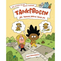 Tankebogen: Jeg tænker, derfor føler jeg