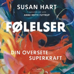 Følelser: din oversete superkraft