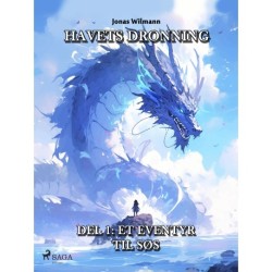 Havets dronning, del 1 - Et eventyr til søs