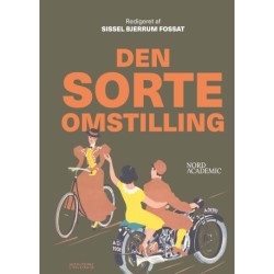 Den sorte omstilling: Fossile brændsler og livet i byerne