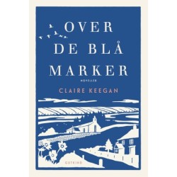 Over de blå marker