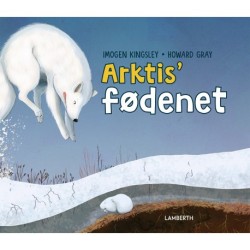 Arktis´ fødenet