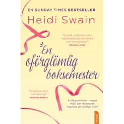 En oförglömlig boksemester