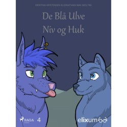 De blå ulve 4