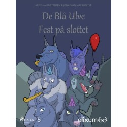 De blå ulve 5