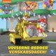 Paw Patrol: Vovserne redder venskabsdagen!