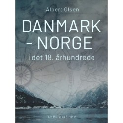 Danmark-Norge i det 18. århundrede