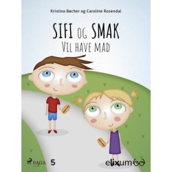 Sifi og Smak 5