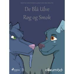 De blå ulve 3