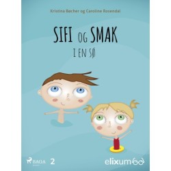 Sifi og Smak 2