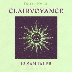 Clairvoyance. 10 samtaler