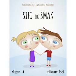 Sifi og Smak 1