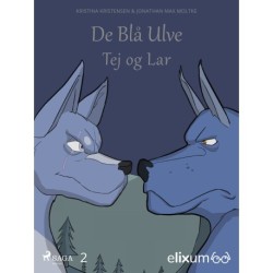 De blå ulve 2