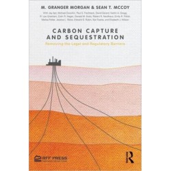 Carbon Capture and Sequestration: Removing the Legal and Regulatory Barriers