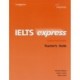 IELTS Express Intermediate Teacher Guide 1st ed