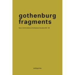 Gothenburg fragments
