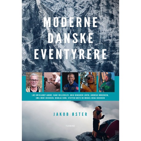 Moderne danske eventyrere