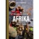 Smagen og duften af mit Afrika: En kogebog om Afrikas mangfoldighed og fællesskab