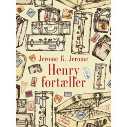 Henry fortæller
