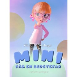 Mini får en bedstefar