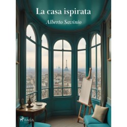 La casa ispirata