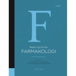 Basal og klinisk farmakologi: 7. udgave