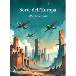 Sorte dell'Europa