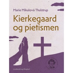 Kierkegaard og pietismen