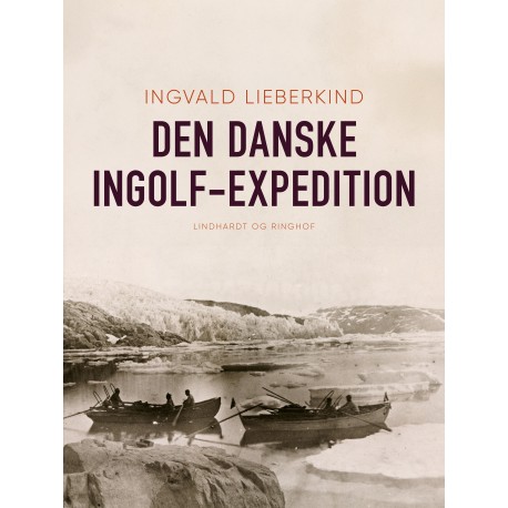 Den danske Ingolf-Expedition