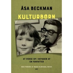 Kulturbørn: At vokse op i skyggen af en forfatter