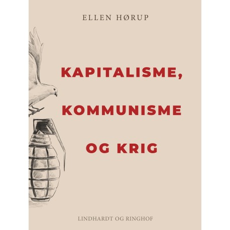Kapitalisme, kommunisme og krig