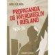 Propaganda og hverdagsliv i Rusland 1924-36