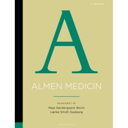 Almen medicin