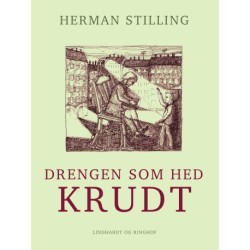 Drengen som hed Krudt