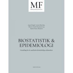 Biostatistik & epidemiologi