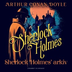 Sherlock Holmes' arkiv
