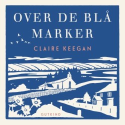 Over de blå marker