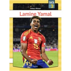 Lamine Yamal