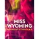 Miss Wyoming