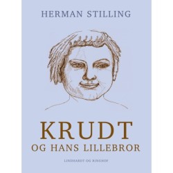 Krudt og hans lillebror