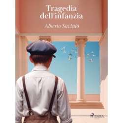 Tragedia dell'infanzia