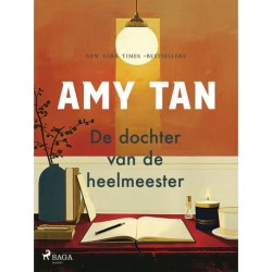 De dochter van de heelmeester