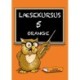 Læsekursus 5, orange læsekursus