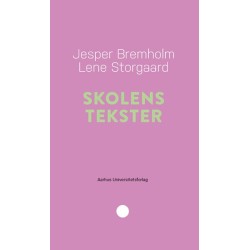 Skolens tekster