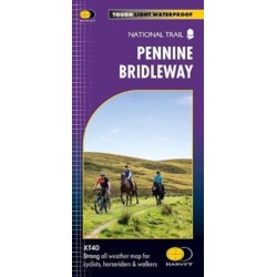 Pennine Bridleway