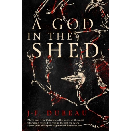 A God in the Shed